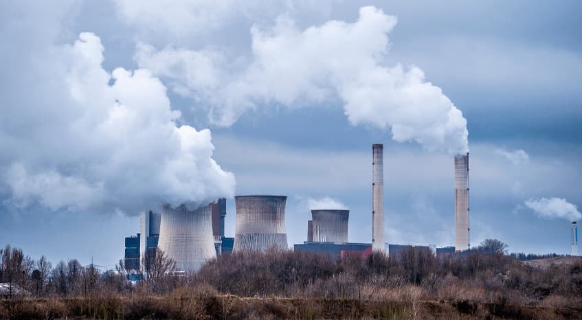 Estudios de Medio Ambiente y Gestión: manejo y control ambiental