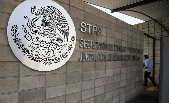 ¿Qué hacer si ocurre un accidente de trabajo ante la STPS?