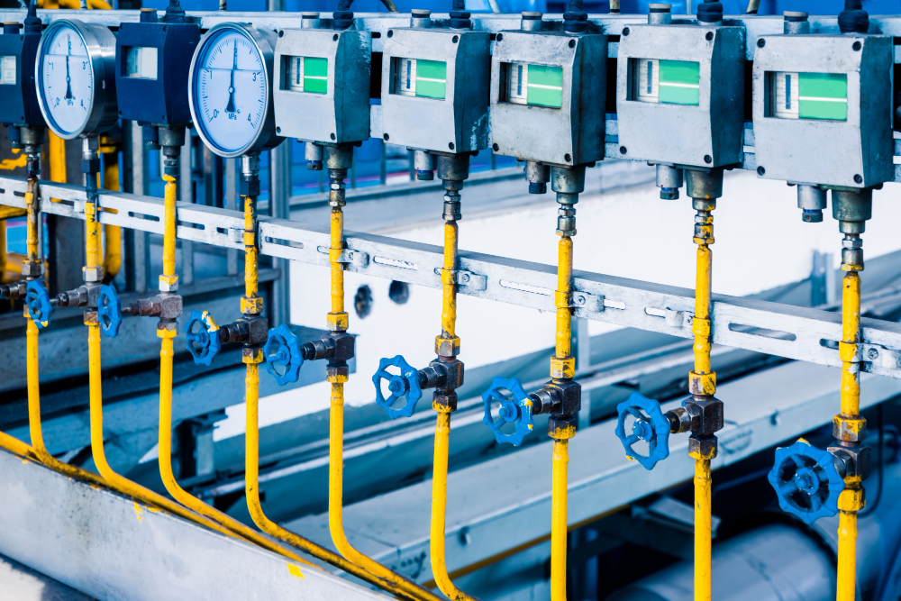 ¿Cada cuánto dar mantenimiento a la instalación de gas para obtener el dictamen?