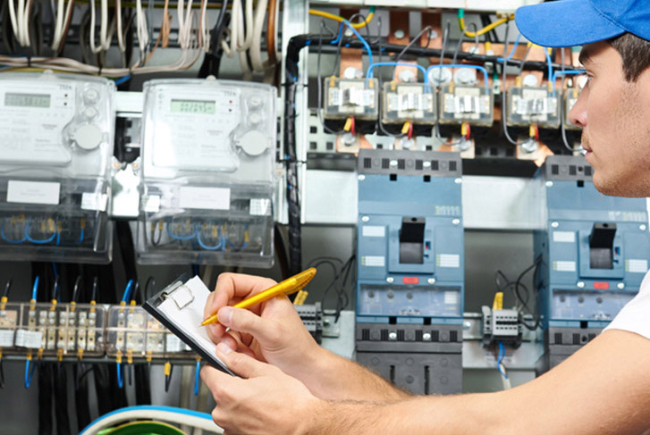 ¿Qué es una Unidad de Verificación Eléctrica (UVIE)?
