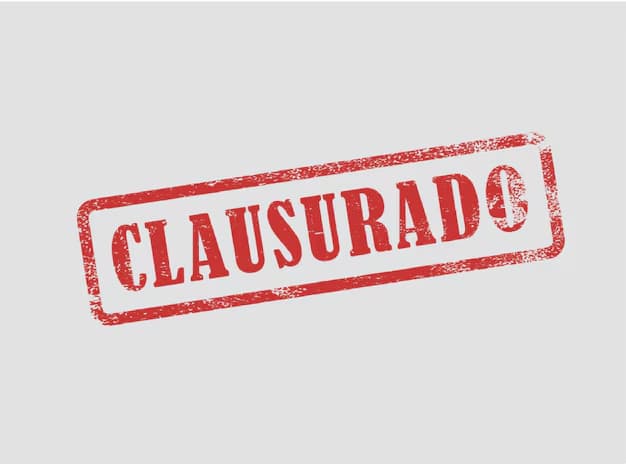 Clausuras de Protección Civil: causas, riesgos y cómo evitarlas en tu negocio