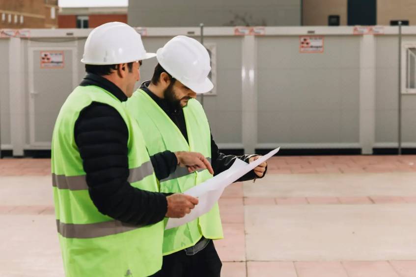 ¿Cómo atender una inspección de la STPS con éxito en tu empresa?