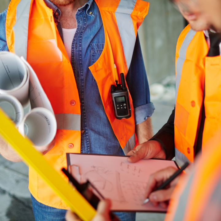 ¿Cómo hacer un recorrido de la Comisión Mixta de Seguridad e Higiene según la NOM-019-STPS?