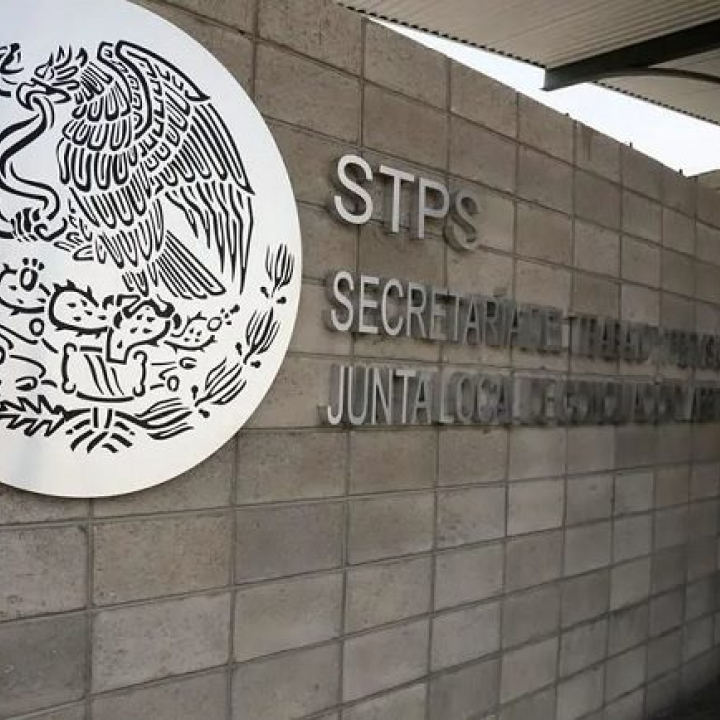 ¿Qué hacer si ocurre un accidente de trabajo ante la STPS?