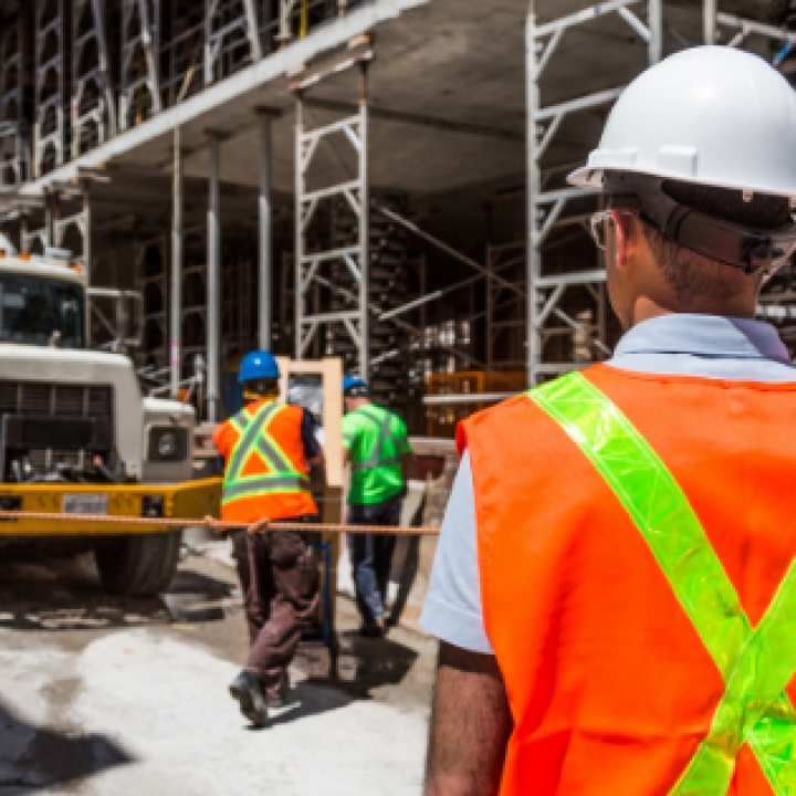 ¿Cómo atender una inspección de la Secretaría del Trabajo en seguridad e higiene?