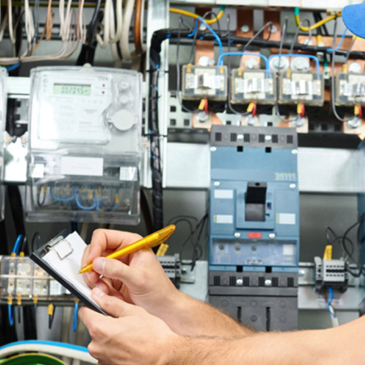 ¿Qué es una Unidad de Verificación Eléctrica (UVIE)?