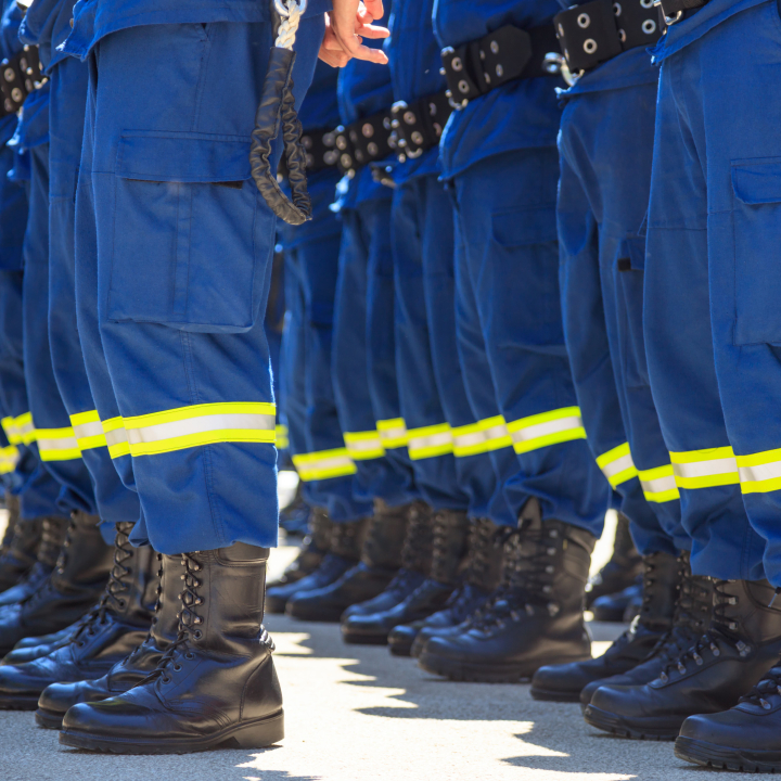 Programa Interno de Protección Civil: el corazón de la seguridad empresarial