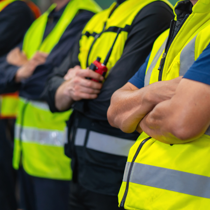 Multas por incumplimiento en las NOMs de la STPS: lo que toda empresa debe saber