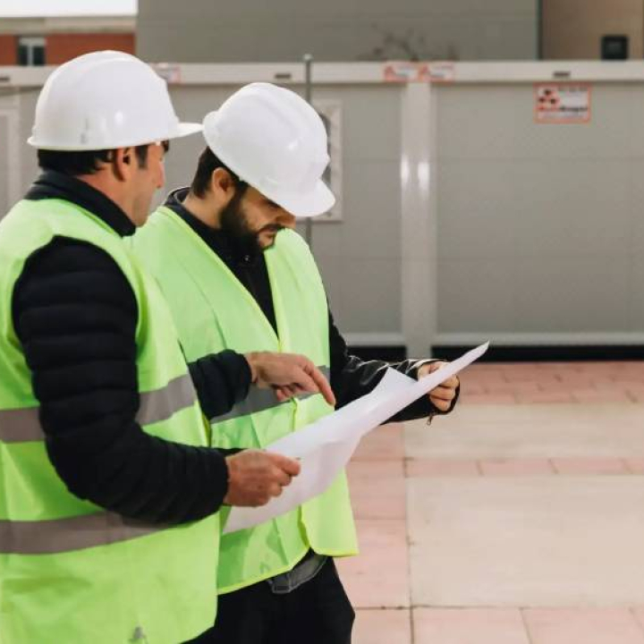 ¿Cómo atender una inspección de la STPS con éxito en tu empresa?